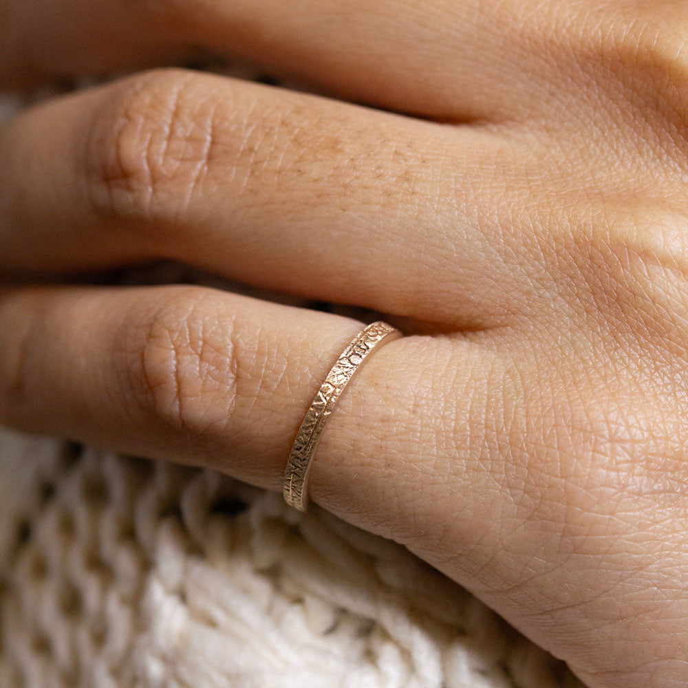 Alliance éthique responsable en or Fairmined.