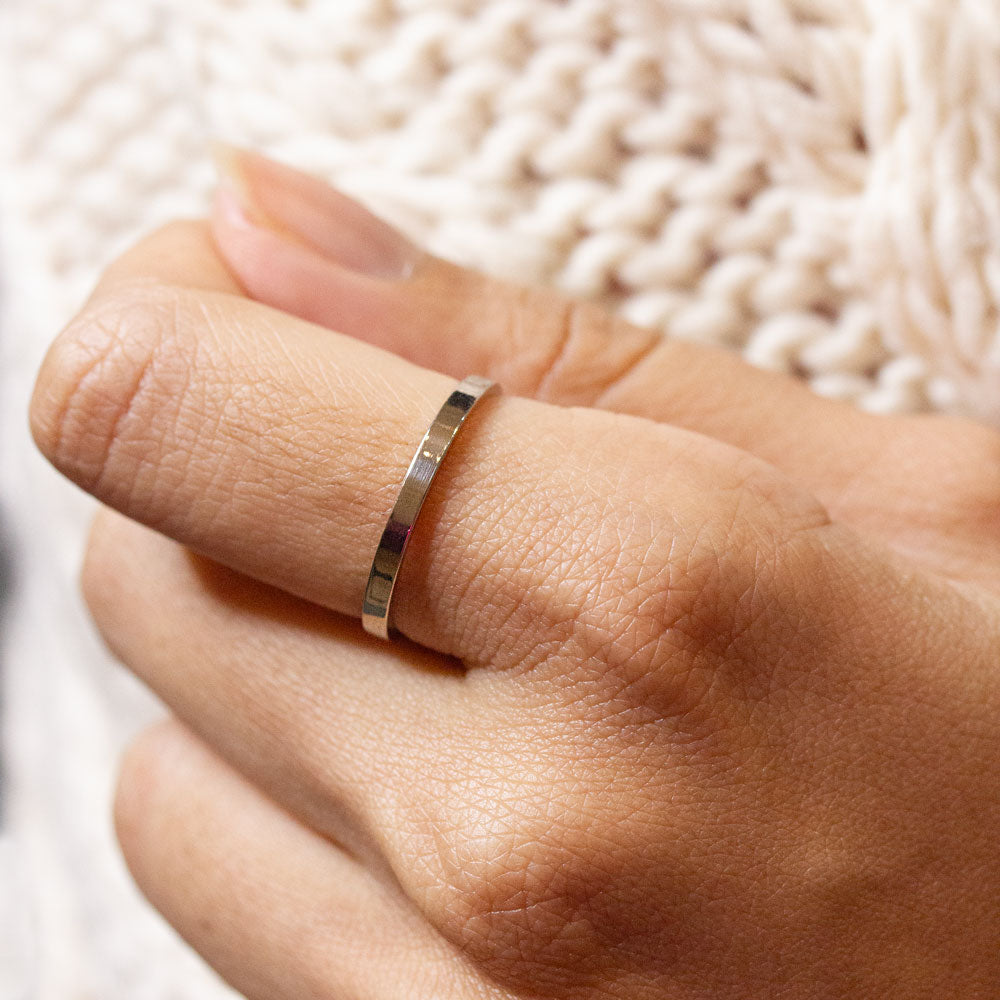 Alliance classique éco-responsable mariage éthique