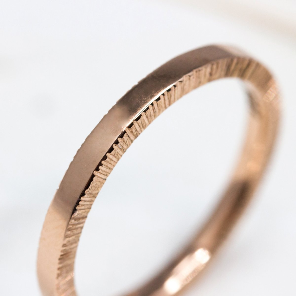 Alliance Ulysse bords Isandre - ruban luxe 1,8 mm