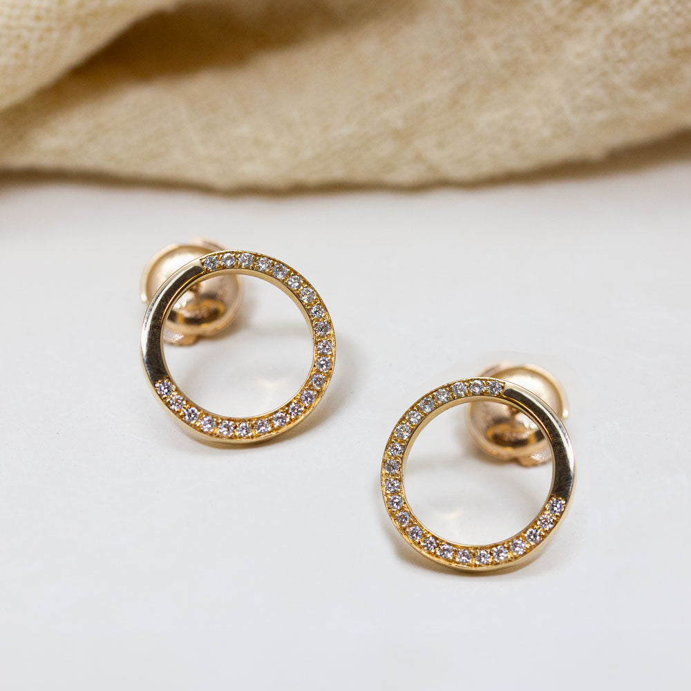 Bijou éthique joaillerie artisanale Paris.