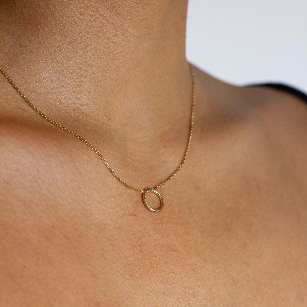 Cadeau éthique, joaillerie artisanale parisienne.