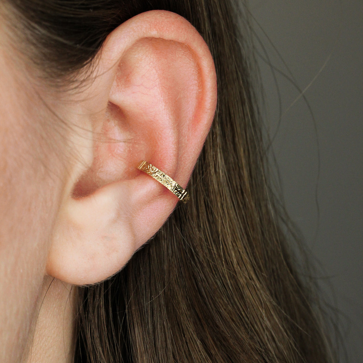 Earcuffs Tina - Hélia