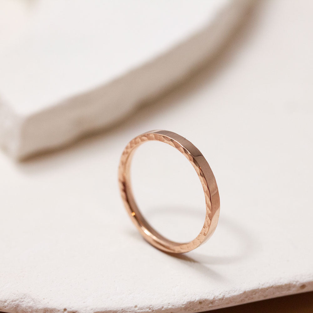 Alliance Ulysse bords Sarita - ruban 2 mm