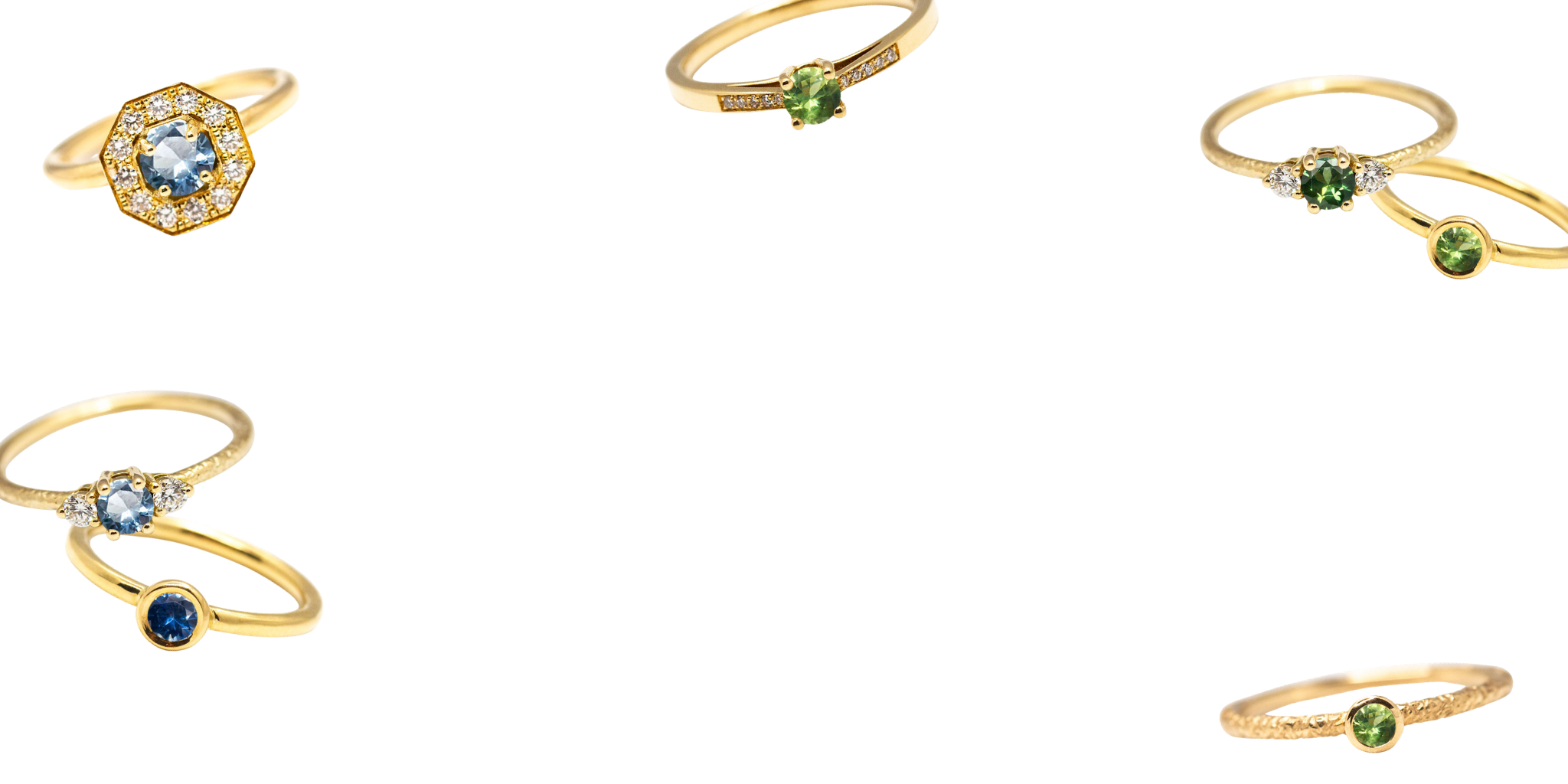 bague de fiançailles personnalisée
boutique paris et lyon
joaillerie éthique
fairmined