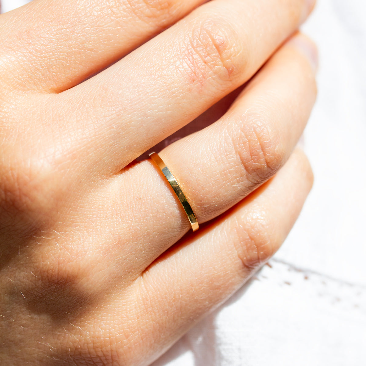 Alliance Ulysse - ruban 1,5 mm