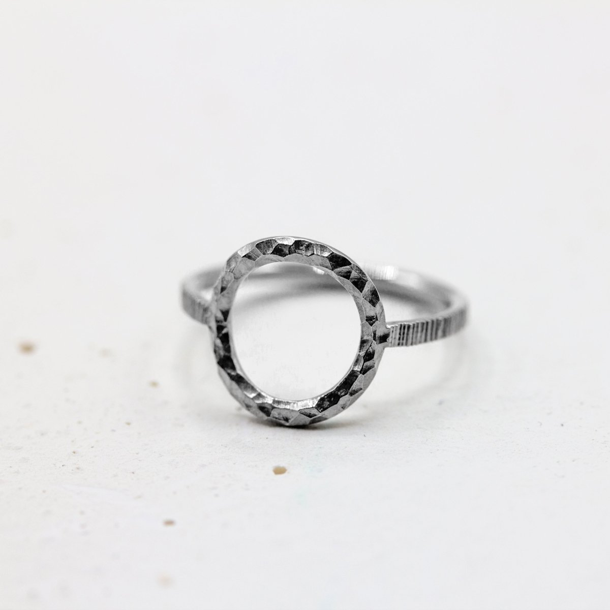 Bague Cercle Isandre Sarita