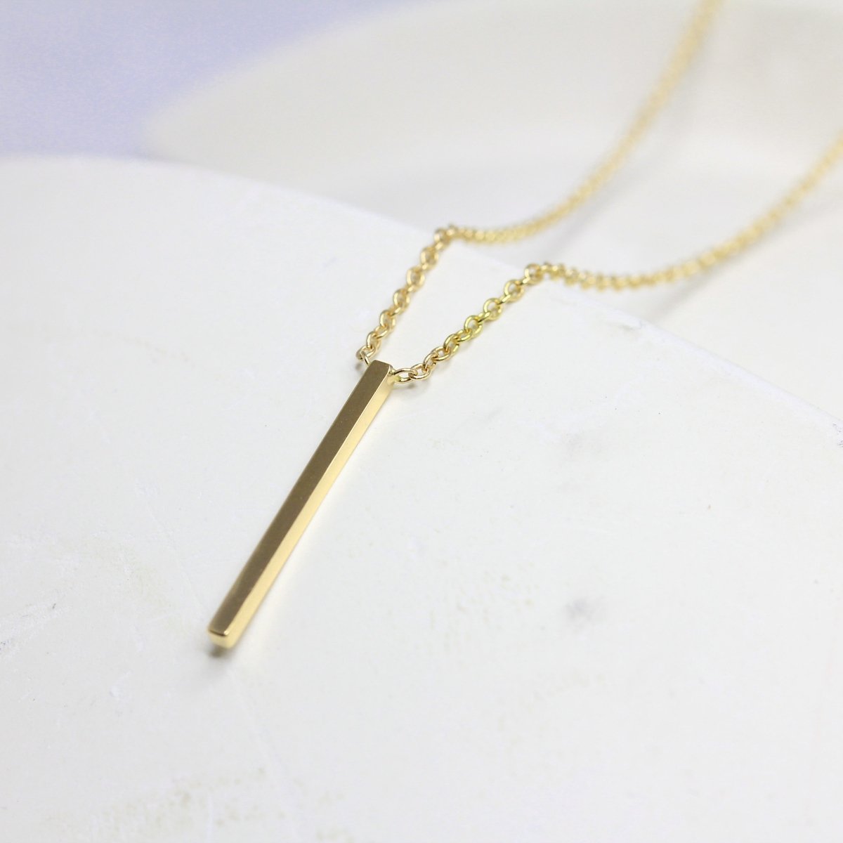 Collier Intiraymi Ulysse réalisé en or jaune 18 carats Fairmined à Paris