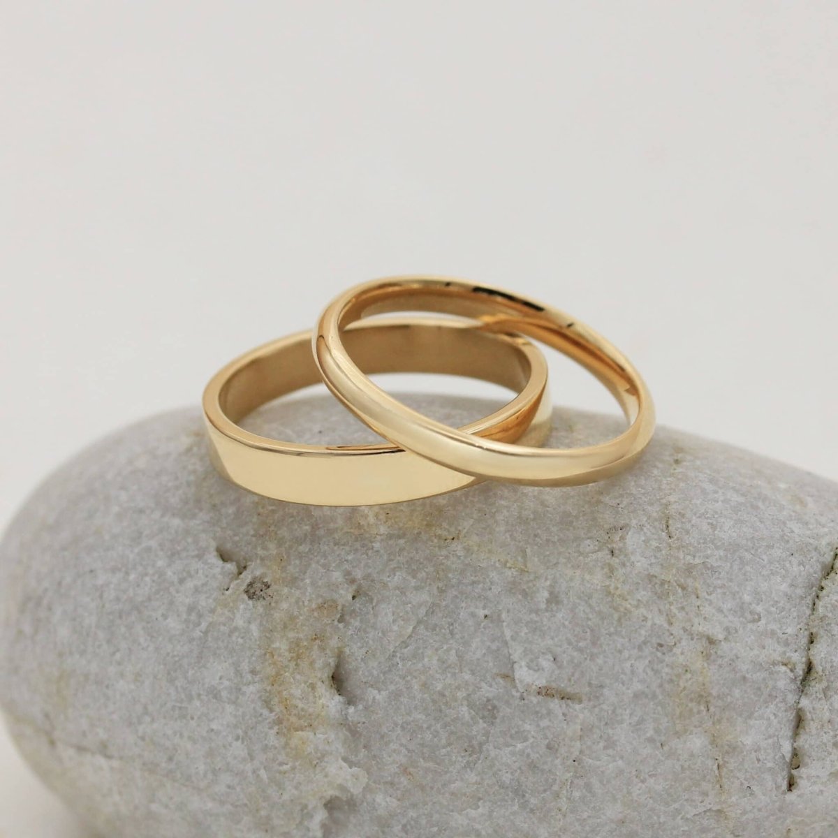 Comment choisir la bonne largeur de son anneau ?