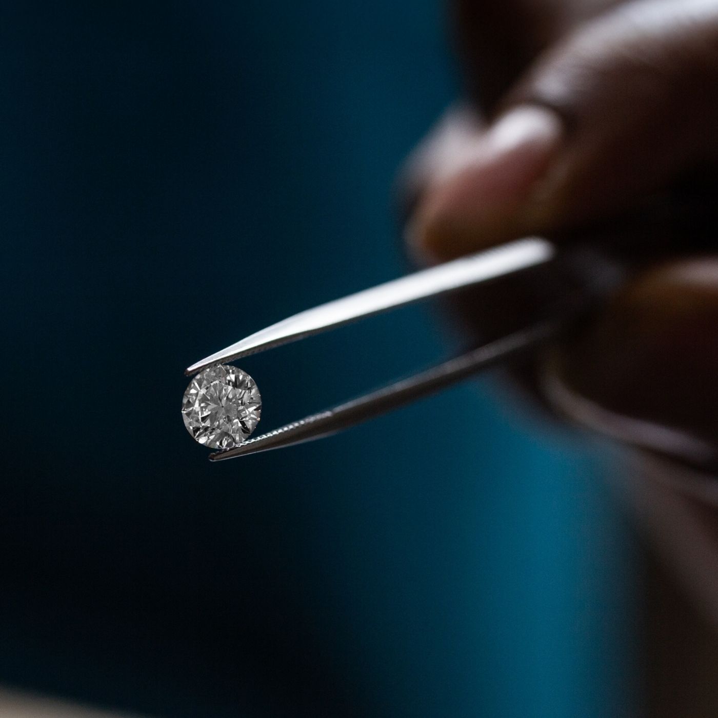 Diamant naturel ou diamant de synthèse ?