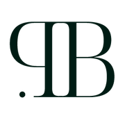 Paulette à Bicyclette logo