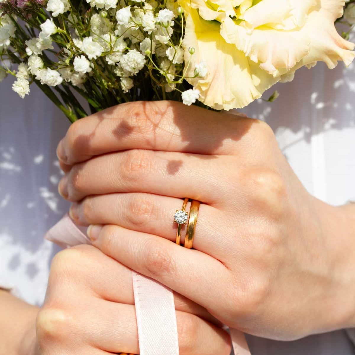 Alliance ruban, bombé, demi-jonc : quelle forme choisir ?