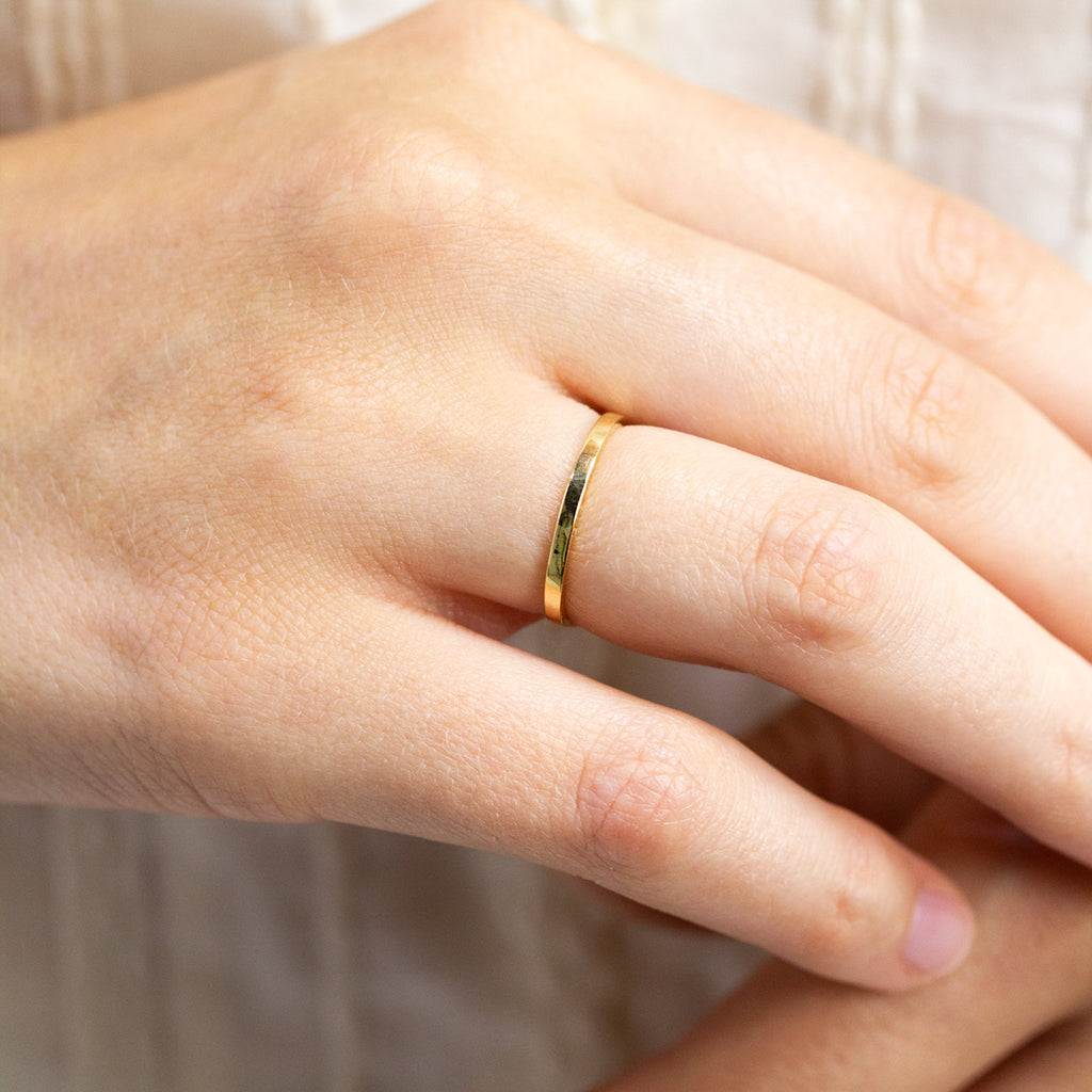 Alliance Ulysse - ruban 1,5 mm