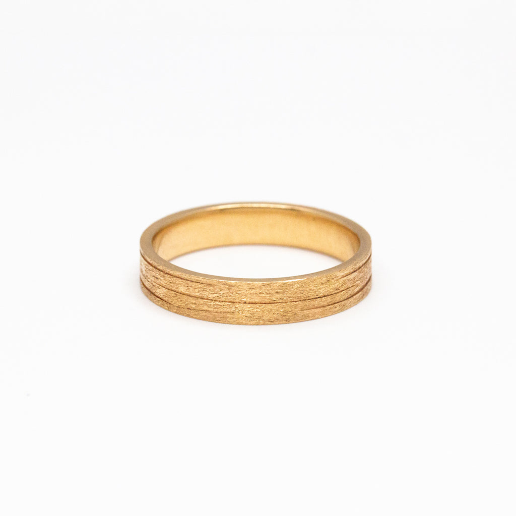 Alliance Casildée - ruban 4 mm