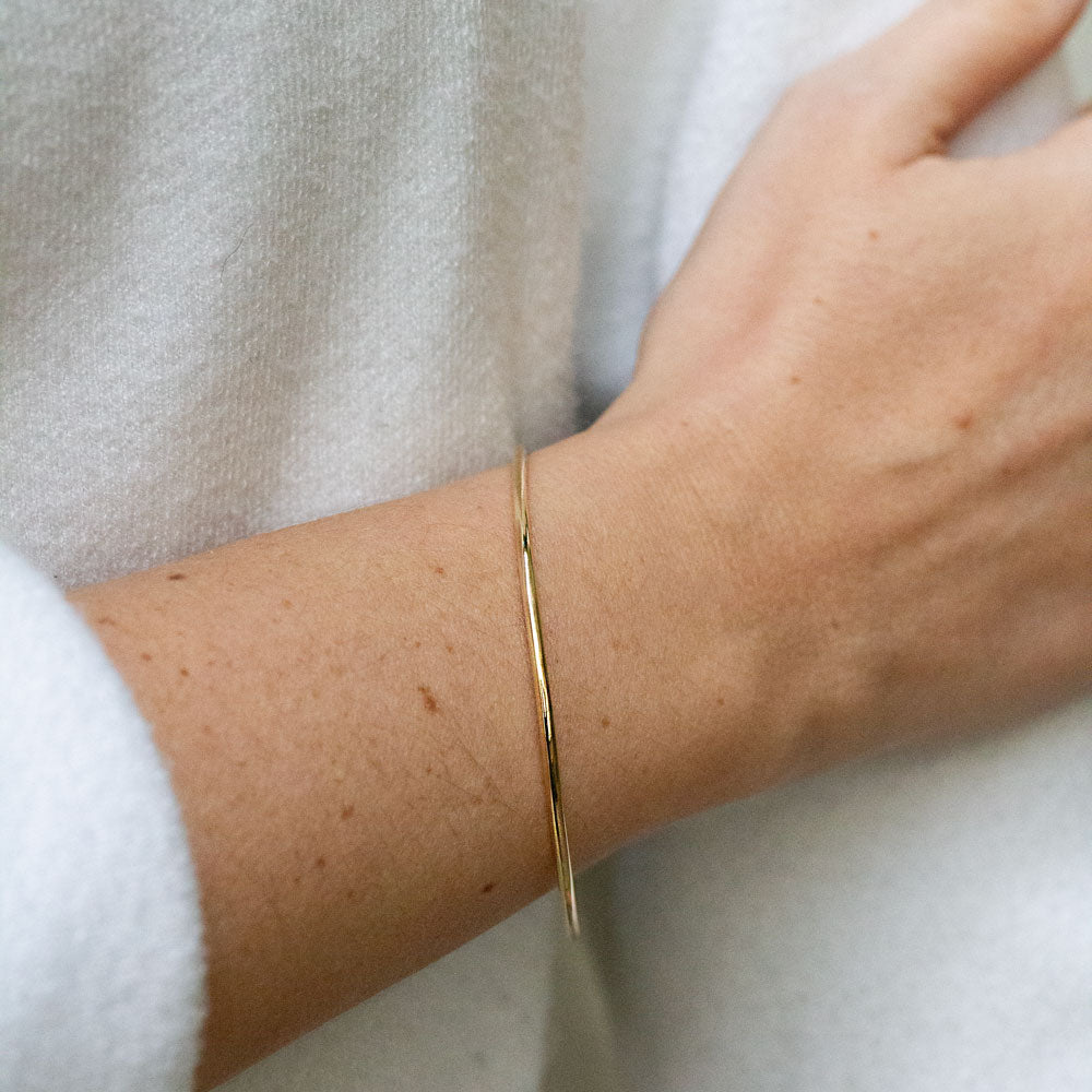 Atelier de joaillerie artisanale à Paris.