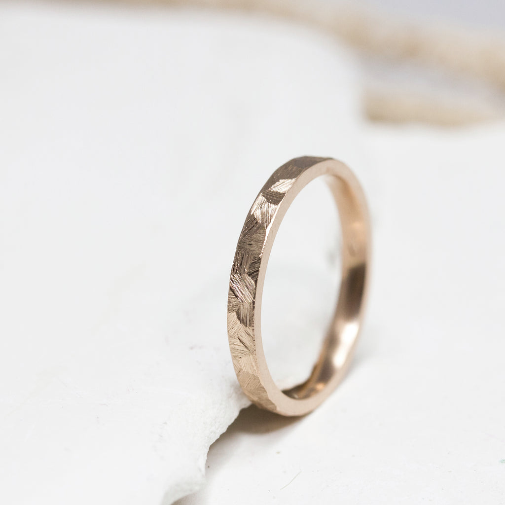 Alliance Staël - ruban 2 mm
