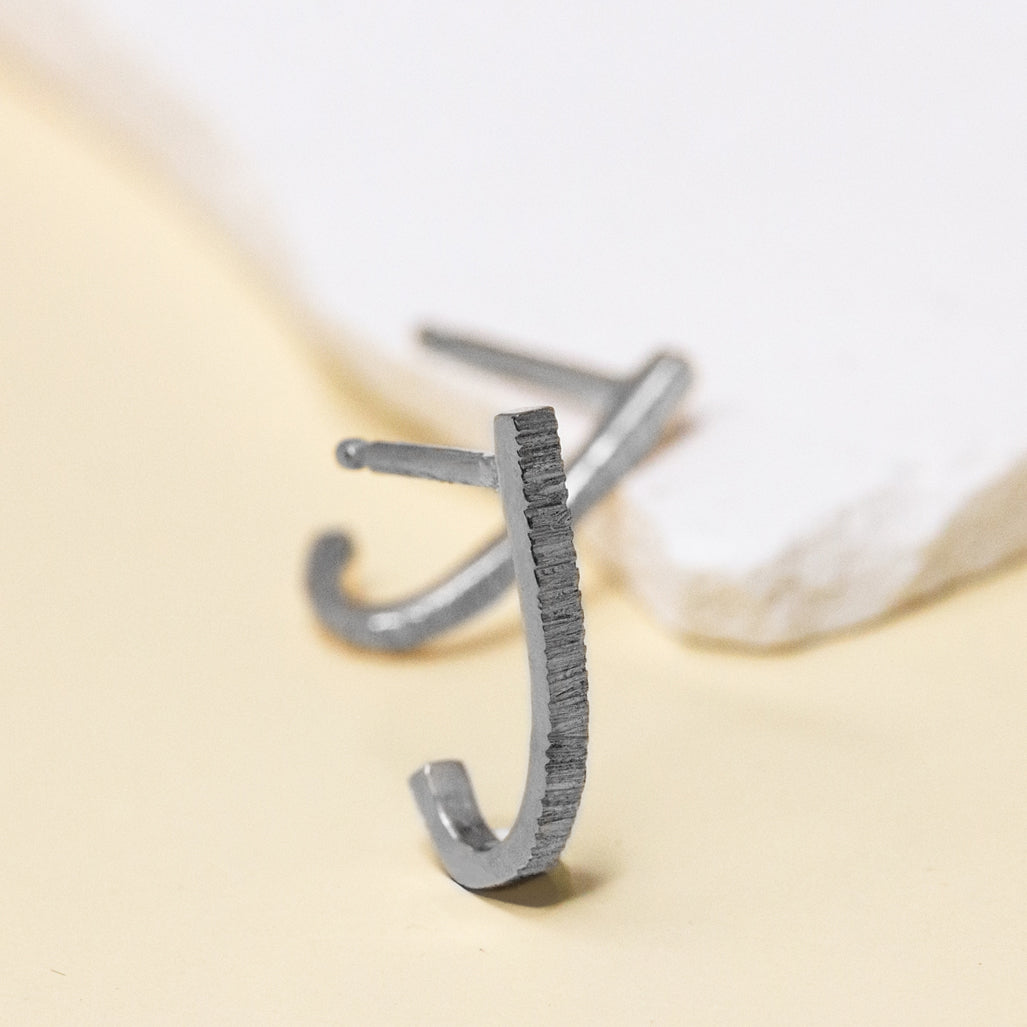 Boucles d'oreille Jacquie 1,5 mm - Isandre