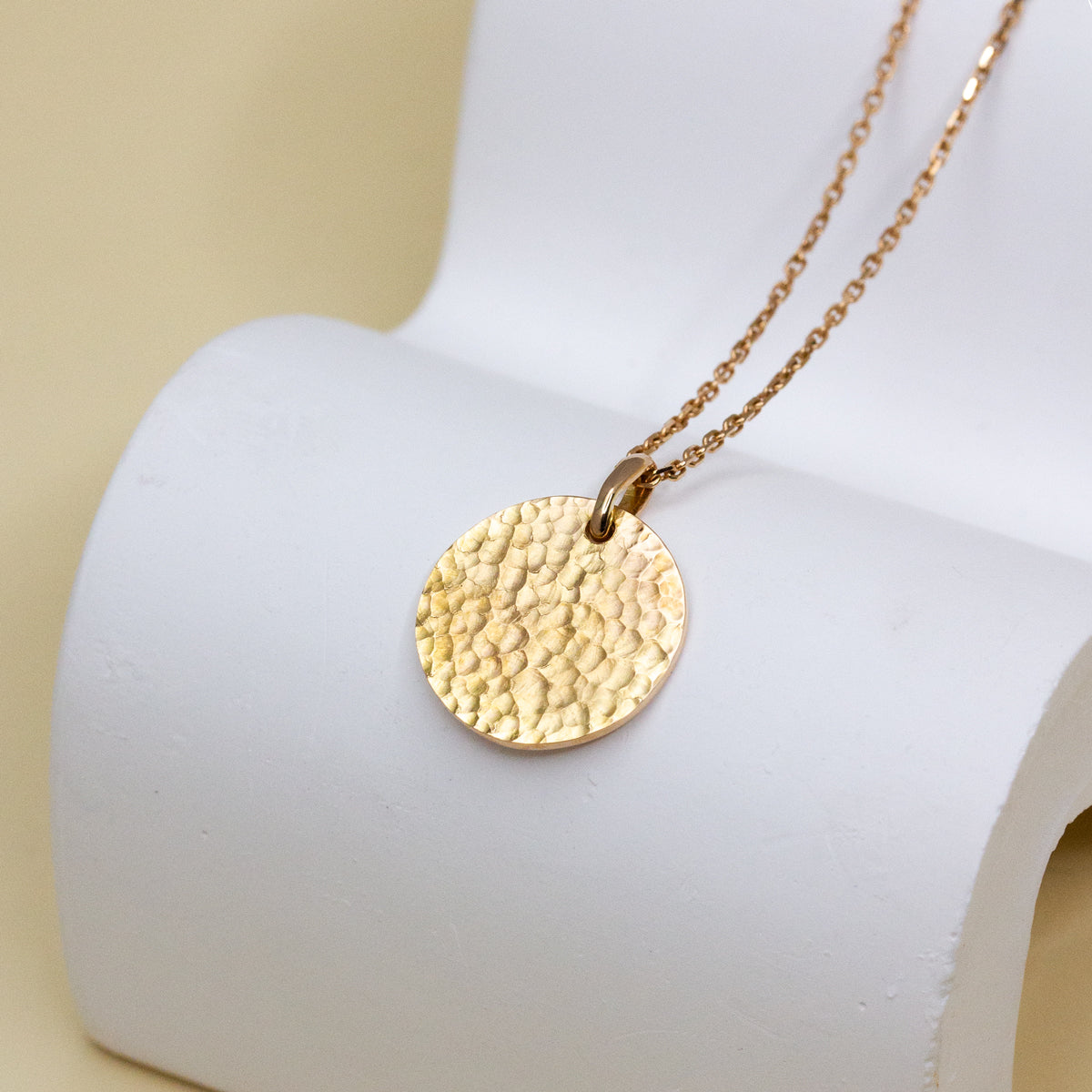 Médaille Sarita - 15 mm