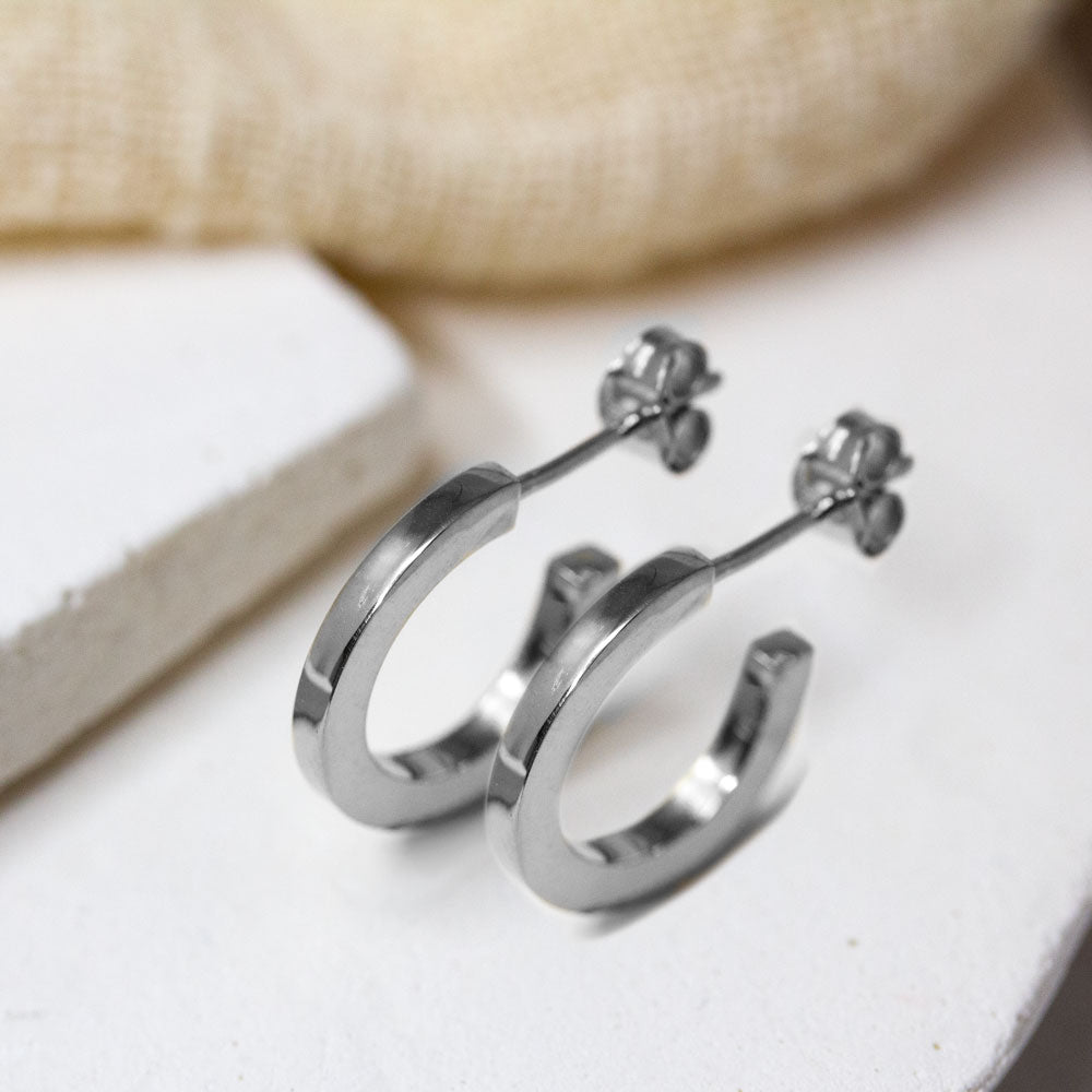 Bijouterie artisanale et éthique Paris et Lyon.