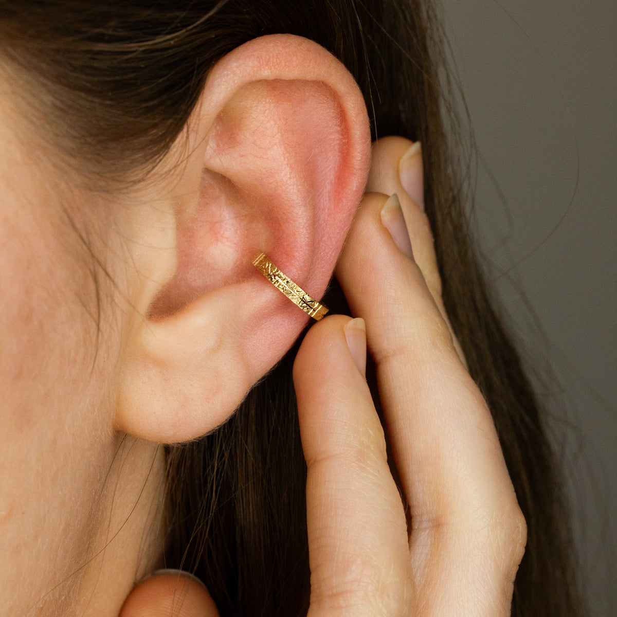 Earcuffs Tina - Hélia