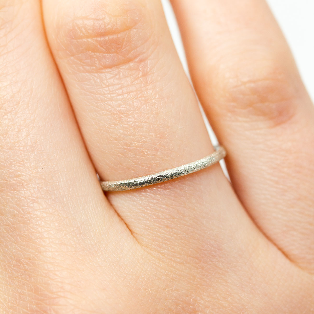 Alliance Gina - jonc 1,3 mm
