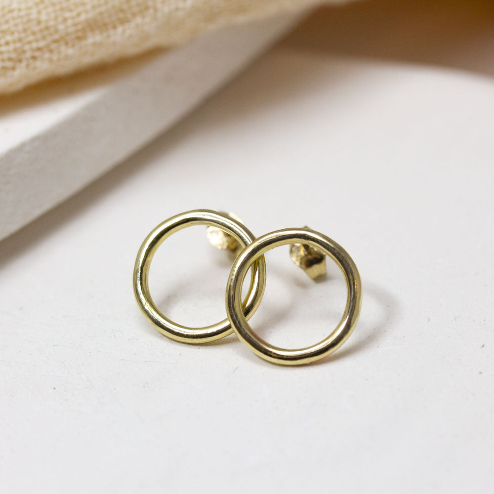 Joaillerie artisanale éthique made in France.