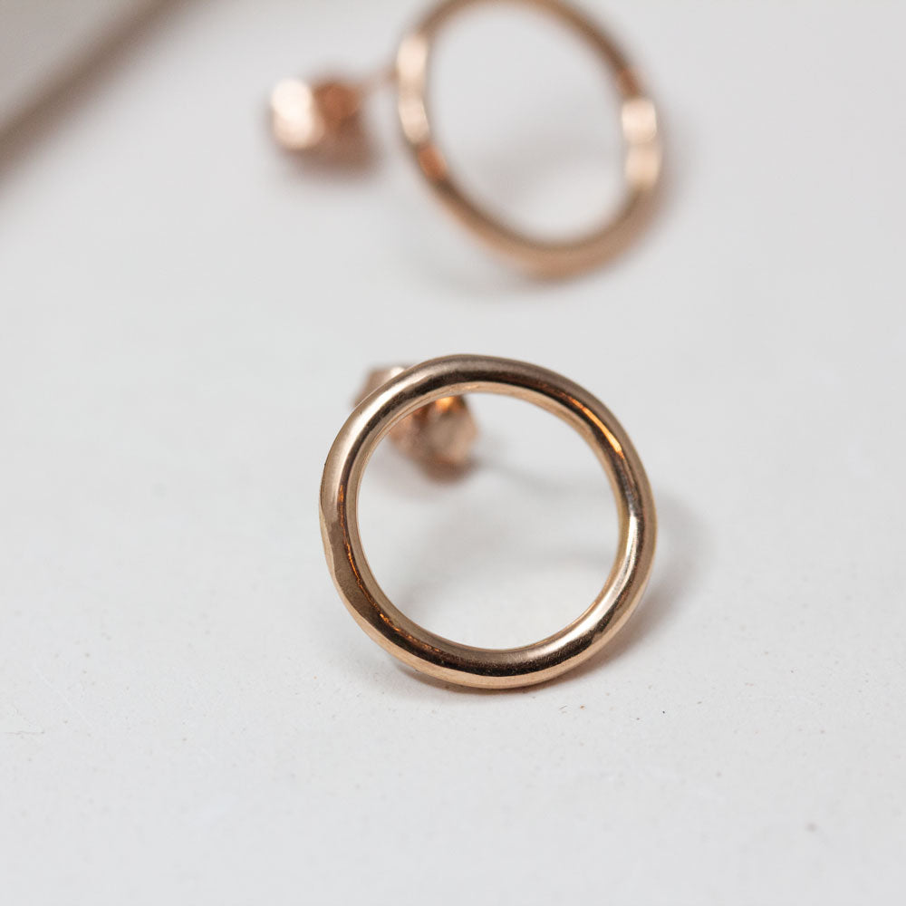 Joaillerie éthique artisanale Paris made in France.