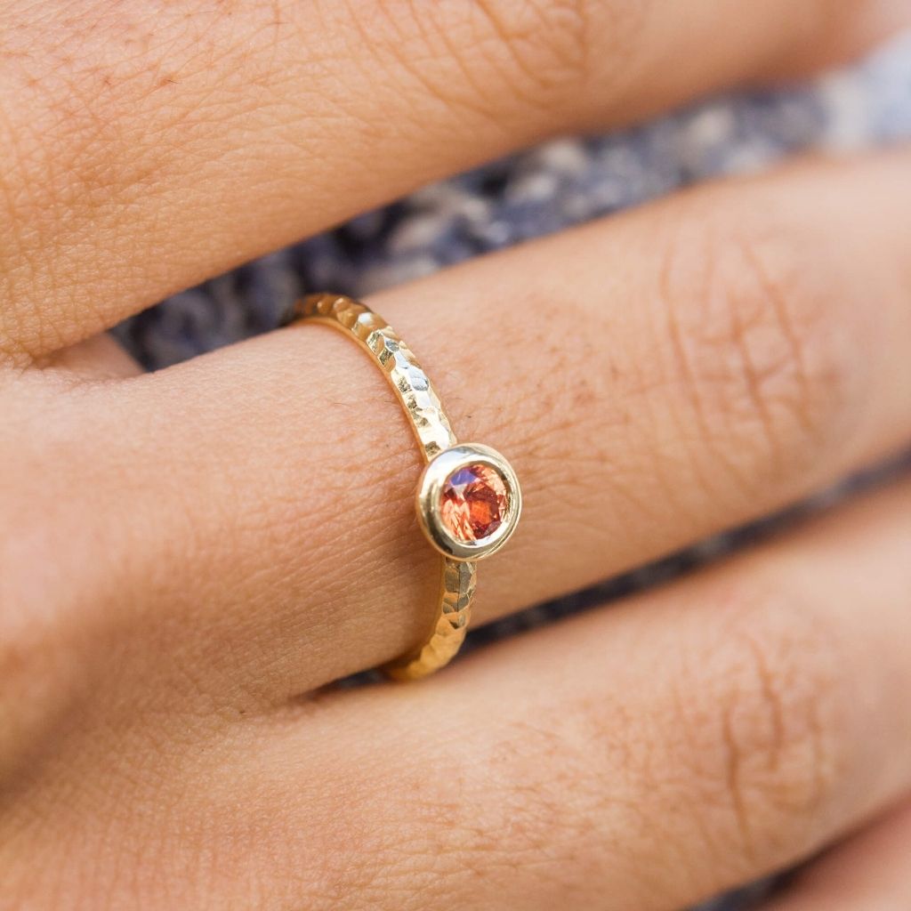 Joaillerie éthique à Paris et à Lyon.