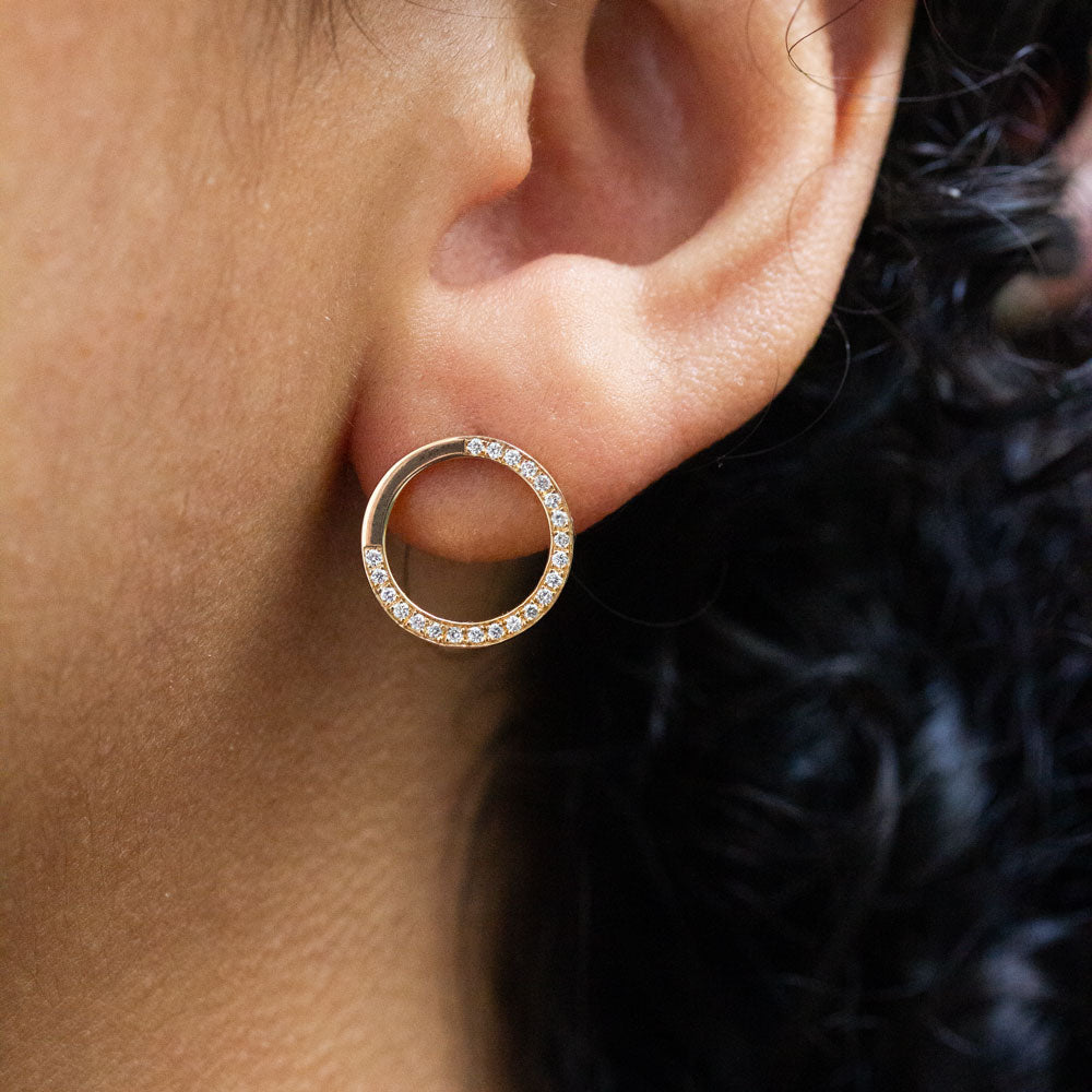 Joaillerie éthique et artisanale à Paris et à Lyon