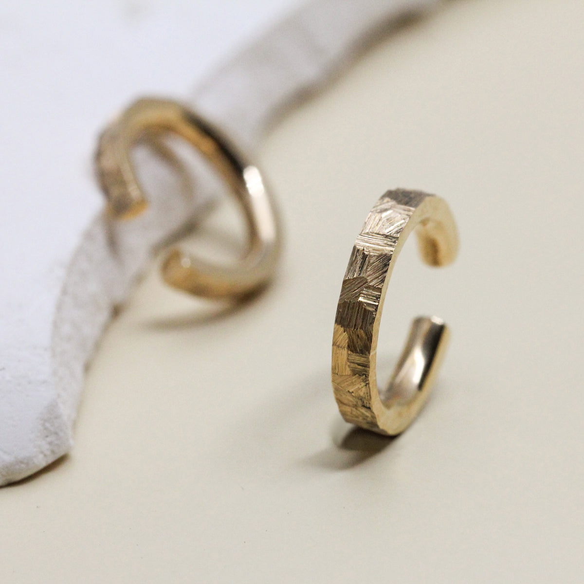 Earcuffs Tina - Staël