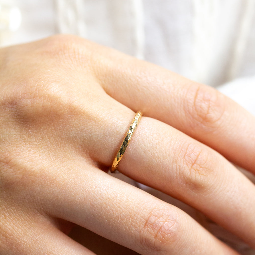 Alliance Sarita - Jonc 1,8 mm