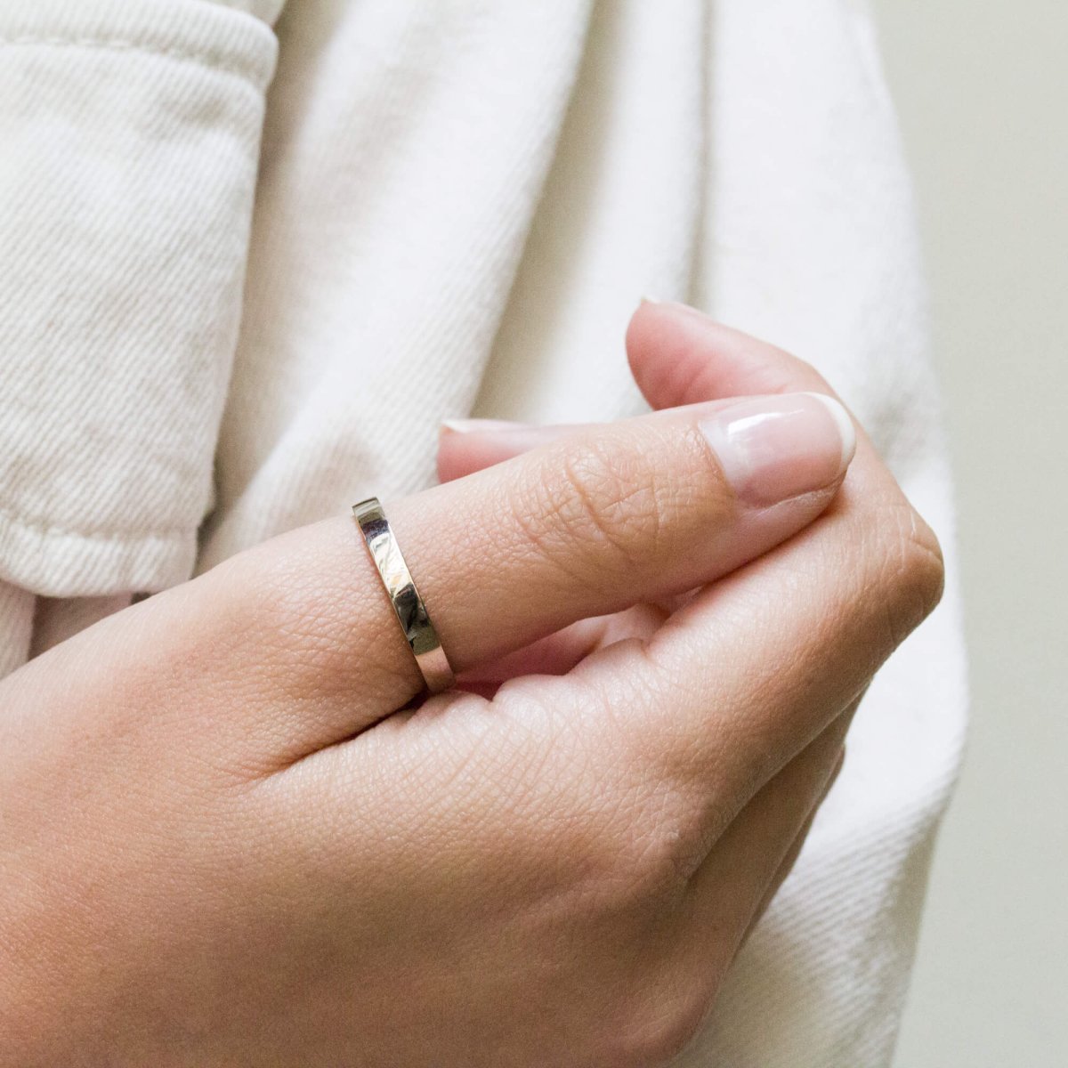 Alliance en or Fairmined.