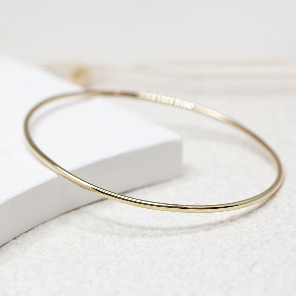 Bracelet made in France.