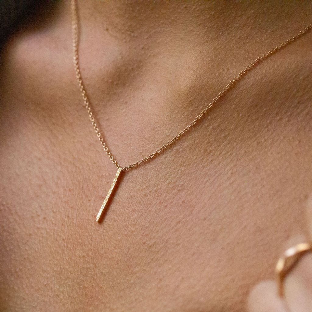 Collier Intiraymi Sarita