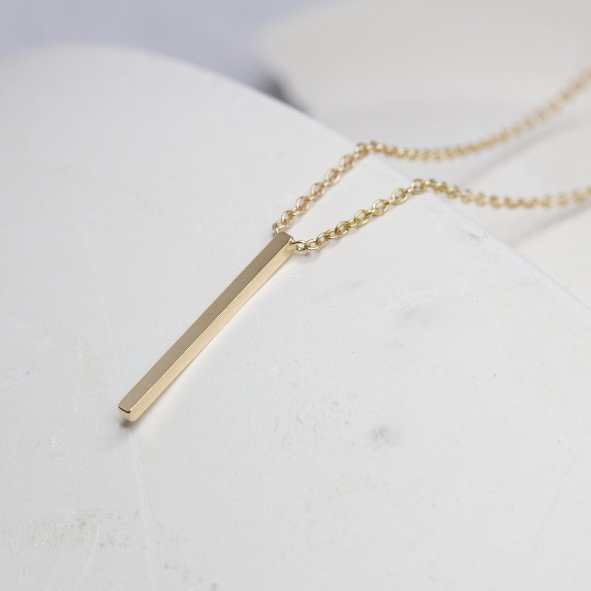 Collier Intiraymi Ulysse réalisé en or rose-champagne 18 carats Fairmined à Paris